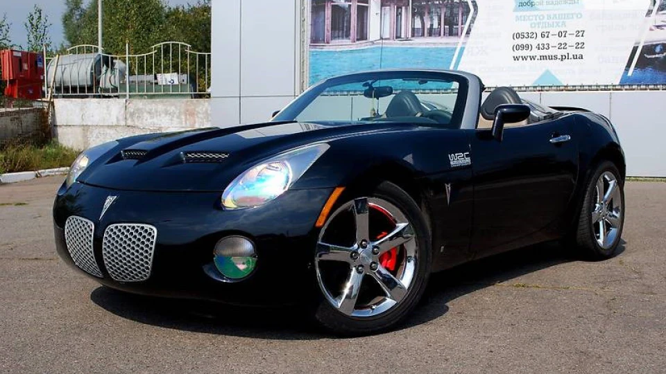 Pontiac Solstice https:/hummer-parts.club 4