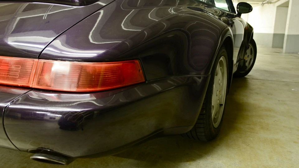 Porsche 911 Jubi 4