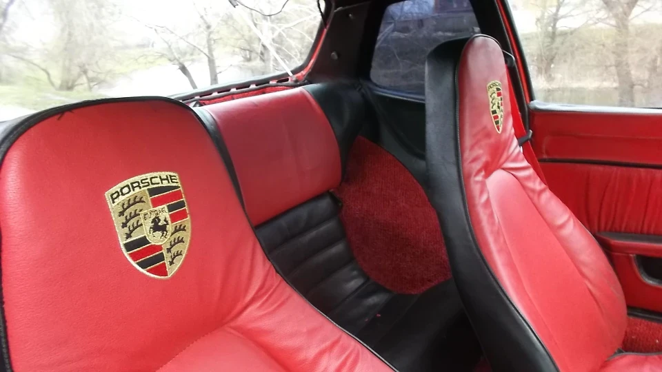 Porsche 924 2.0 3