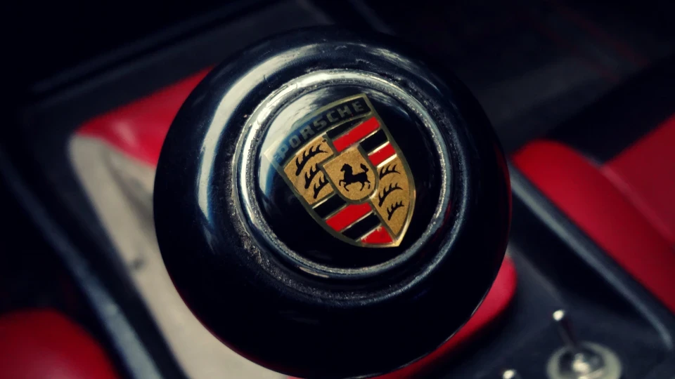 Porsche 924 Крихітка 3