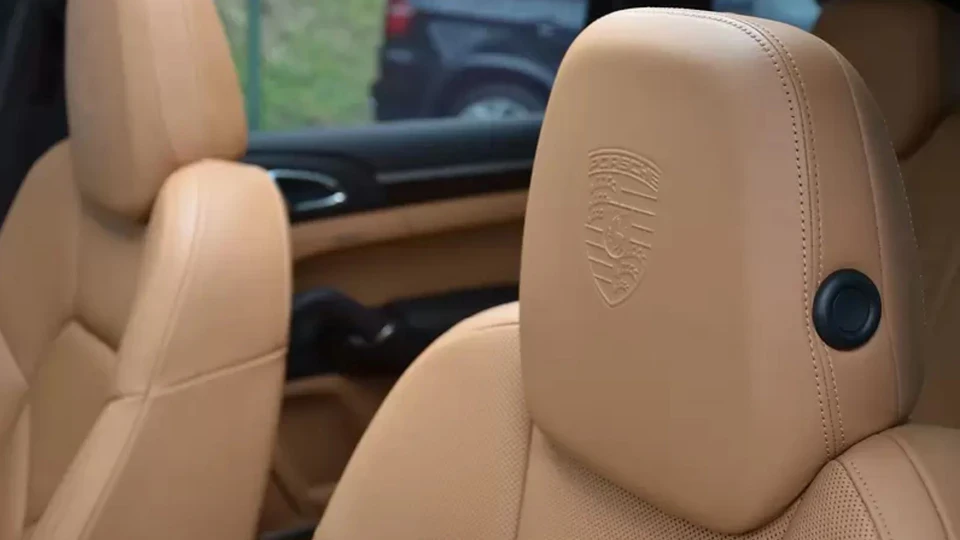 Porsche Cayenne BiTurbo Bullet ✊ 3