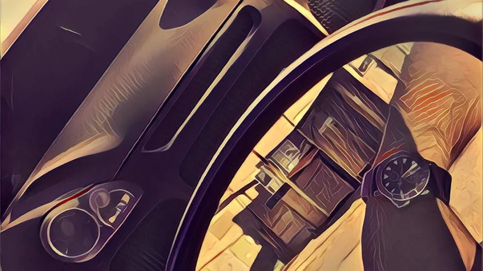 Porsche Cayenne GEMBZILLA 4