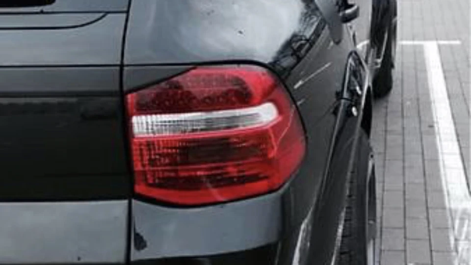 Porsche Cayenne MAGNUM 3