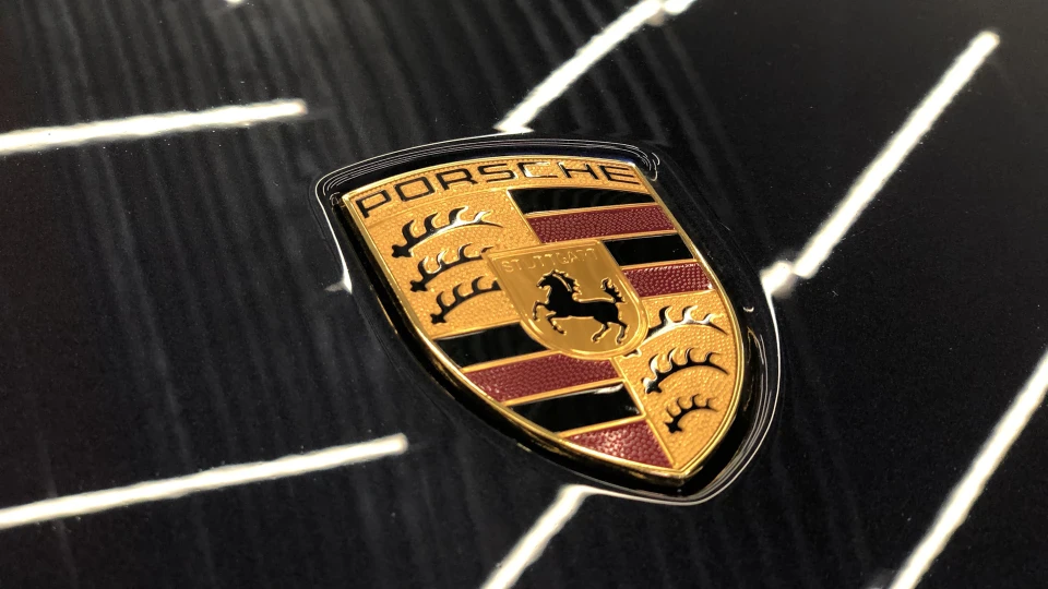 Porsche Cayenne 🤖MeGaTrOn🚀 2
