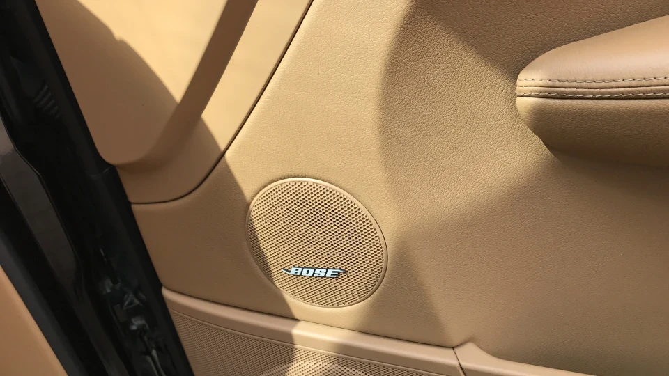 Porsche Cayenne Просто V8 5