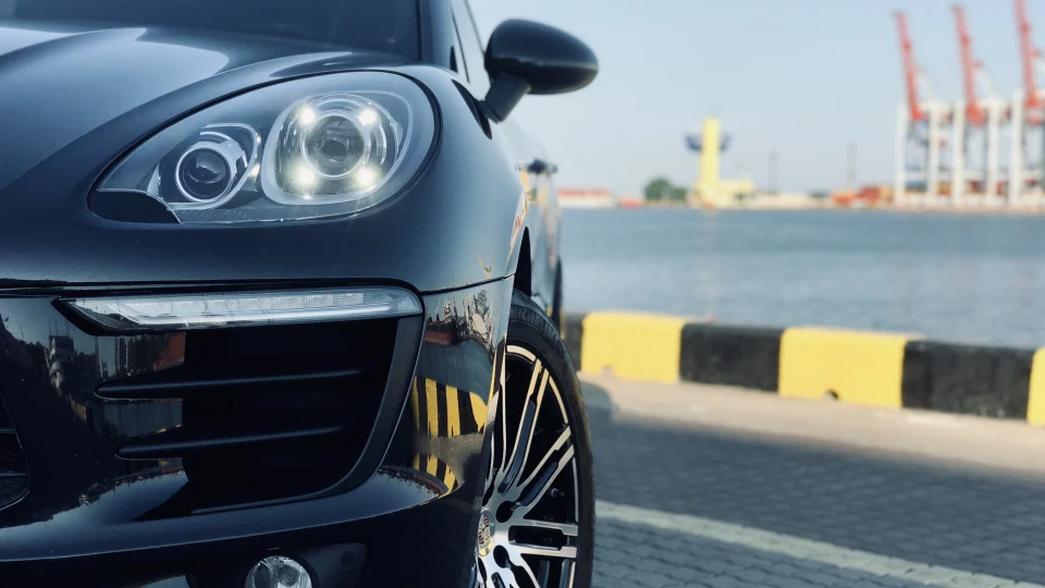Porsche Macan S Diesel 3
