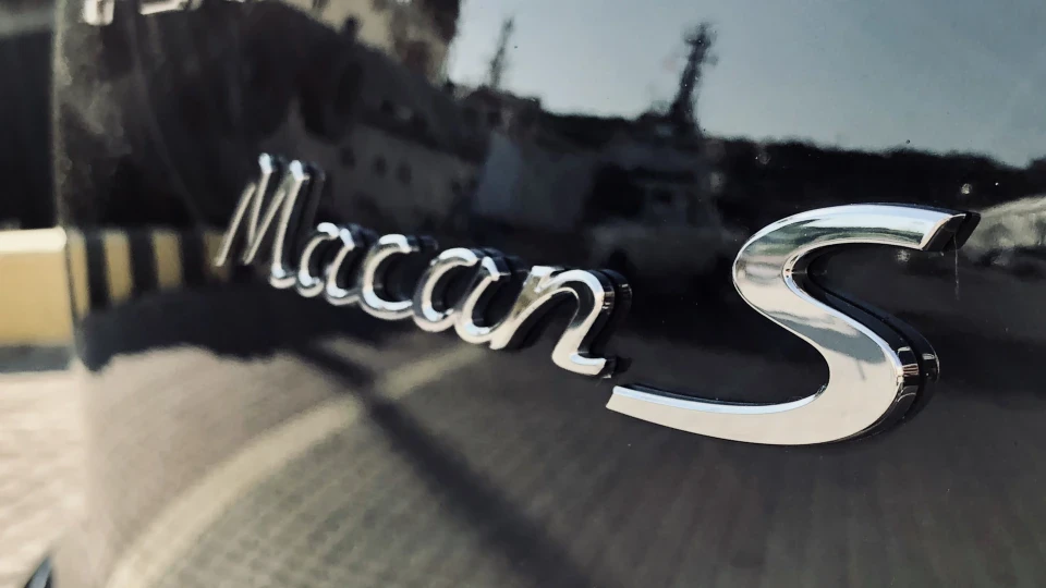 Porsche Macan S Diesel 5