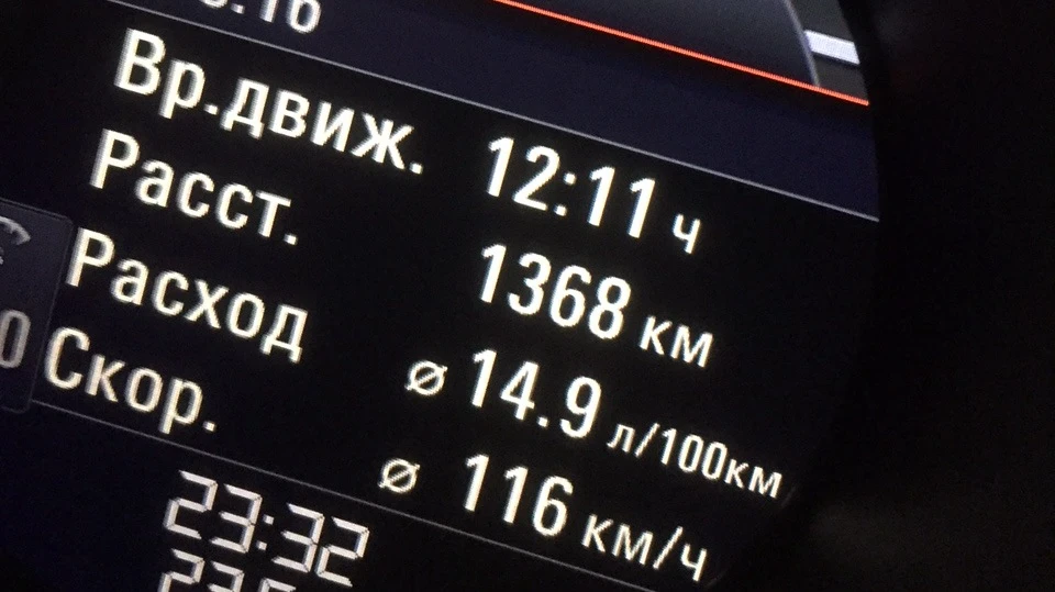 Porsche Macan Turbo 4