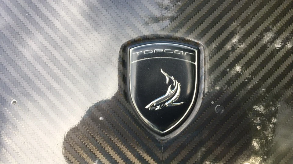 Porsche Panamera 3