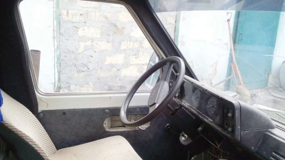 РАФ 2203 Автодім 2