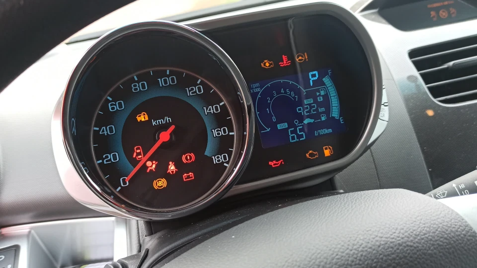 Ravon R2 OLEG M 5