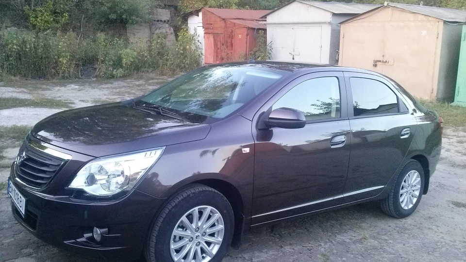 Ravon R4