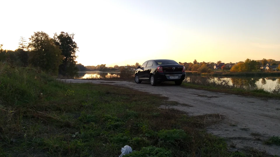 Ravon R4 Elegant MT 2