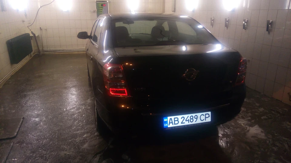 Ravon R4 Равончик 3