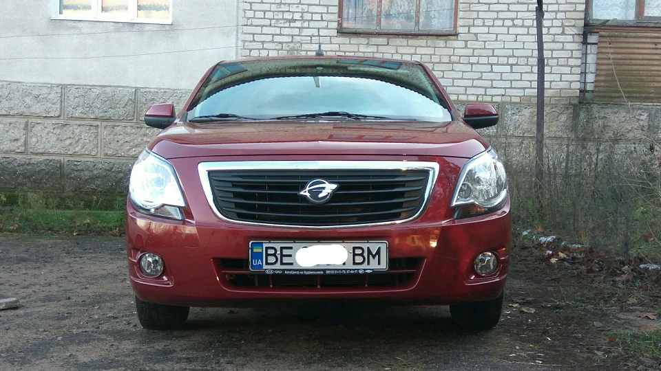 Ravon R4 Redon 4