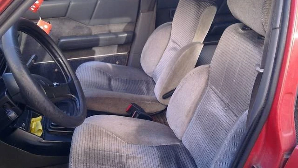 Renault 11 5