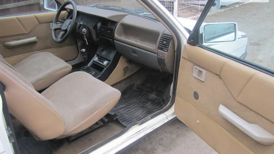 Renault 11 3