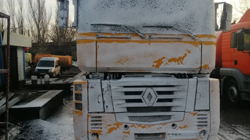 Renault 11 2