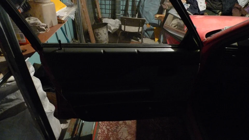 Renault 11 1.4 Залітна 2