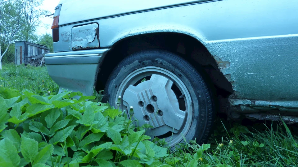 Renault 11 sapsan 4
