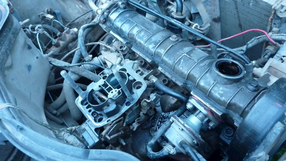 Renault 11 sapsan 5