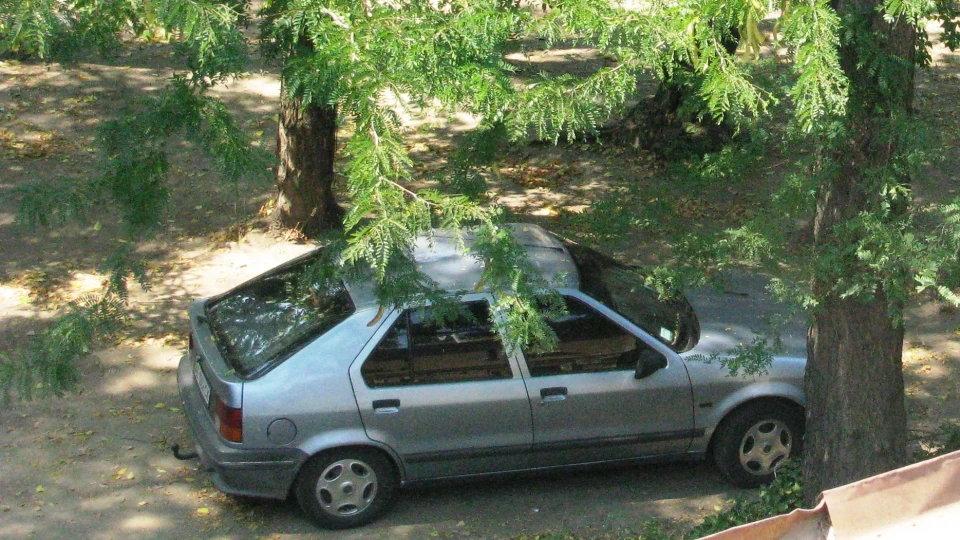 Renault 19