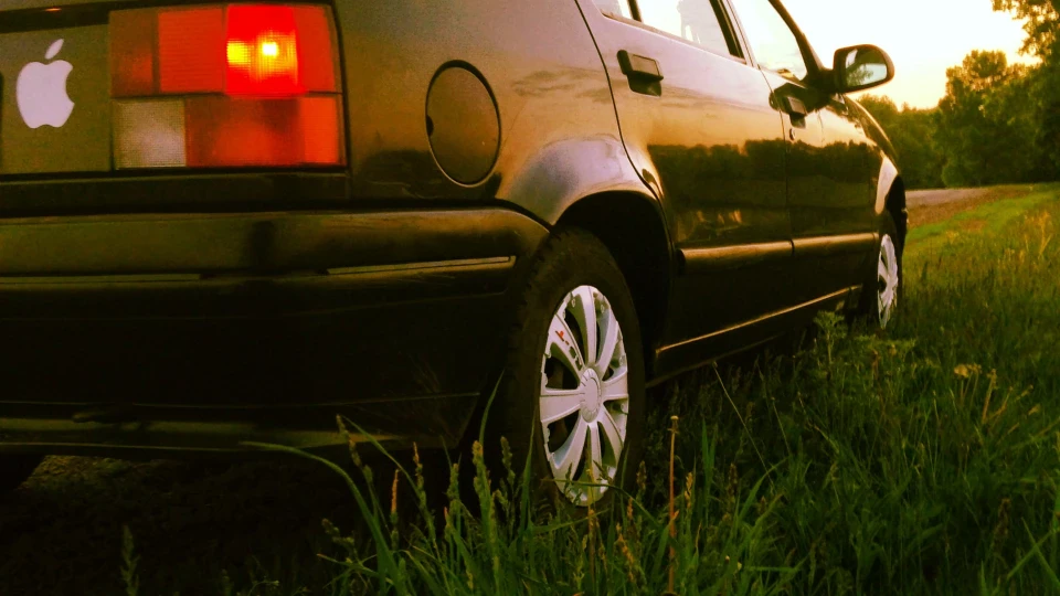 Renault 19 2