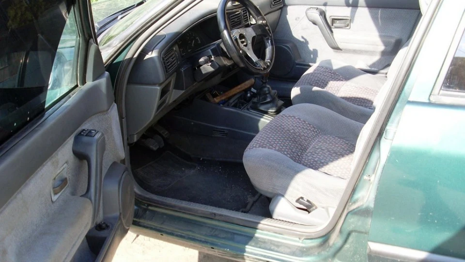 Renault 19 3