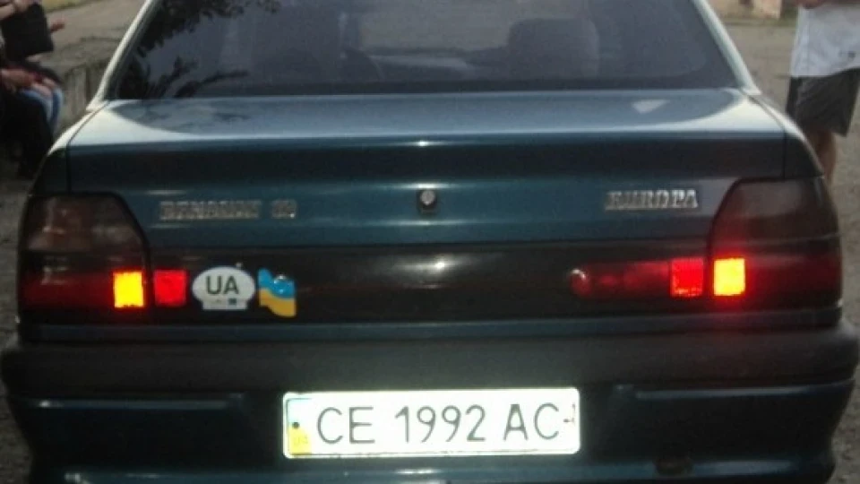 Renault 19 4