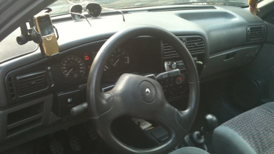 Renault 19 3