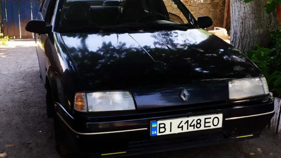 Renault 19