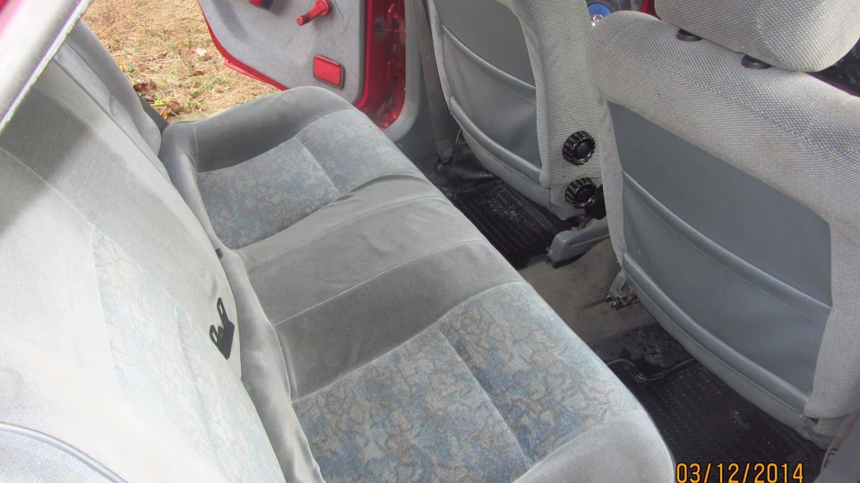 Renault 19 3