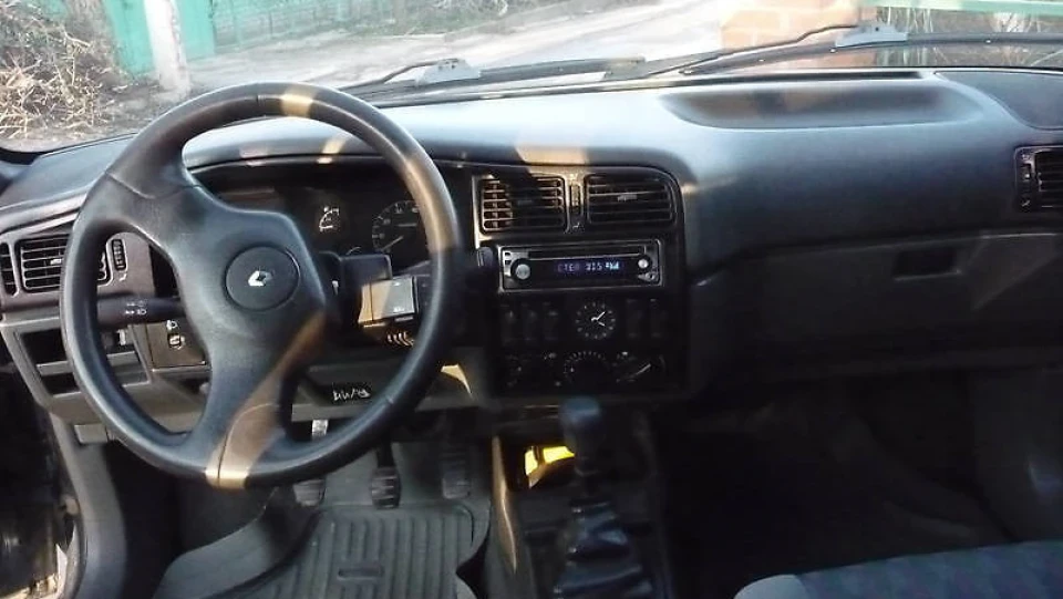 Renault 19 5