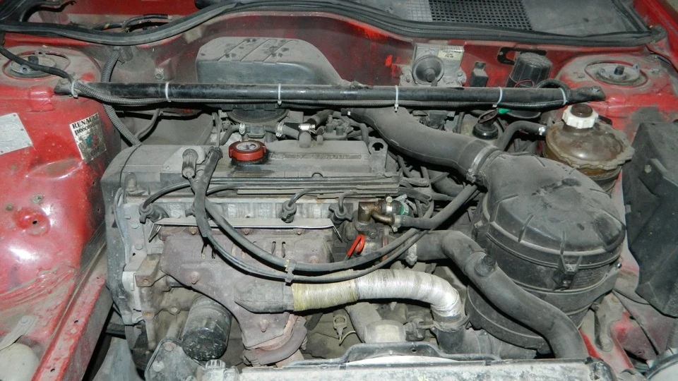 Renault 19 5