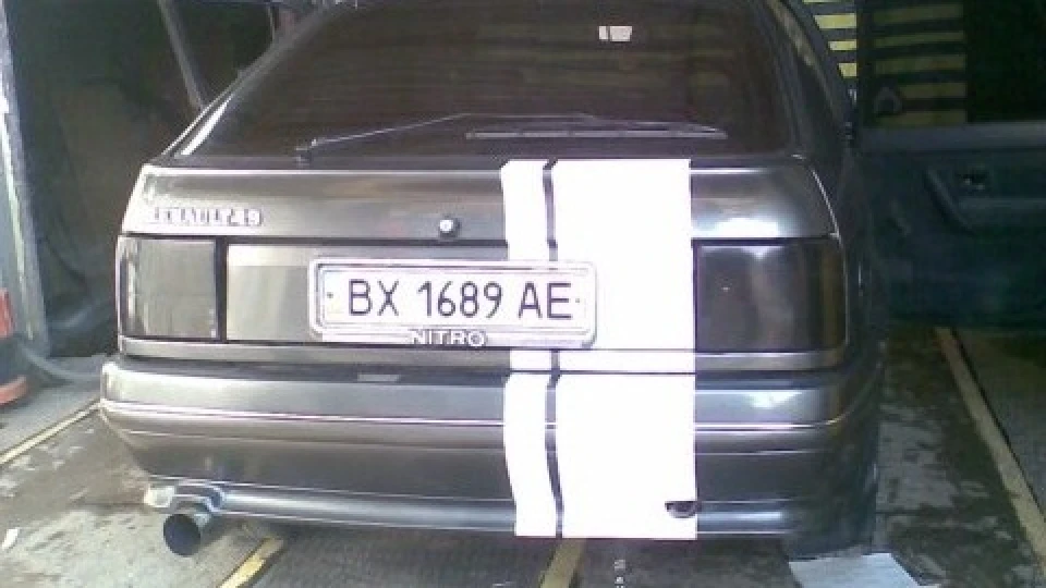 Renault 19