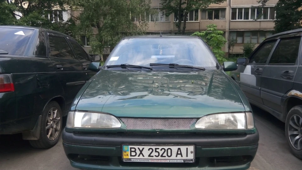 Renault 19 3