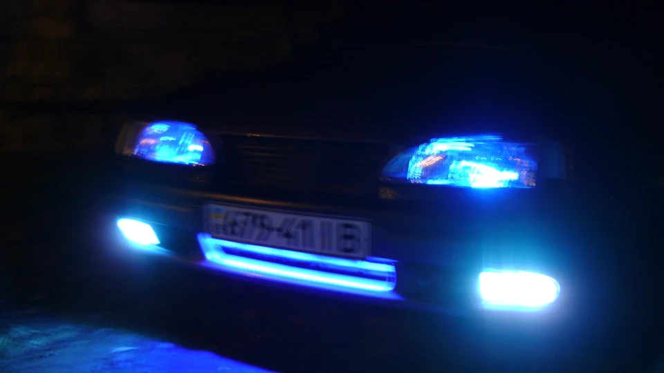 Renault 19 2