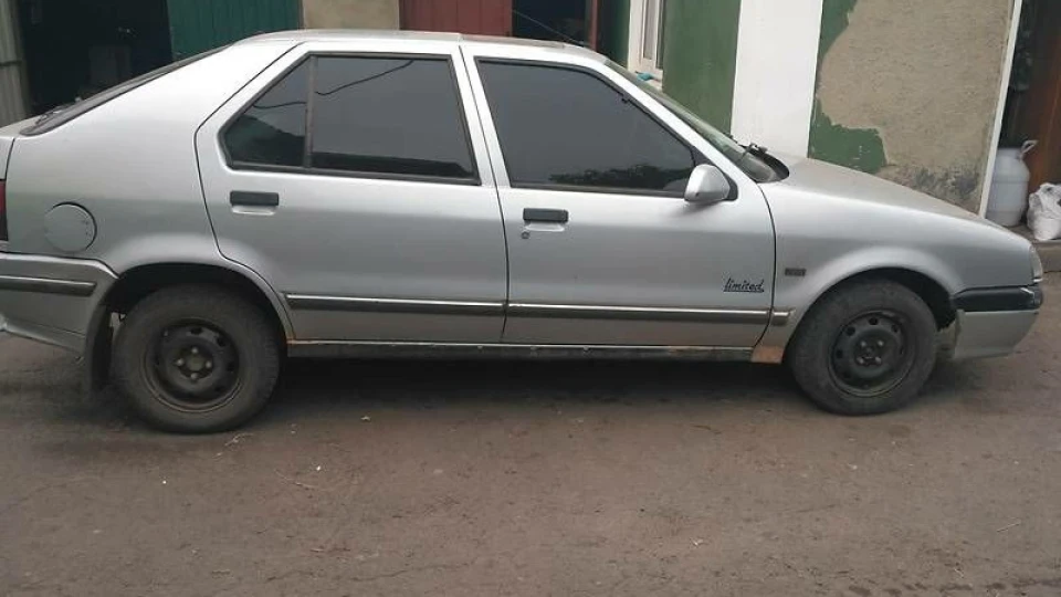 Renault 19 1.9D 5