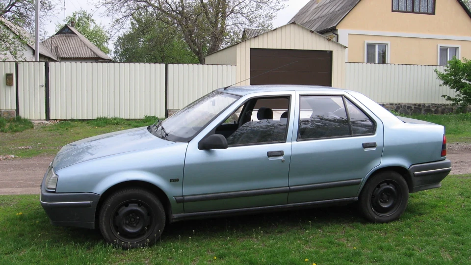 Renault 19 Chamade 1,8 L53B F3N 740 2