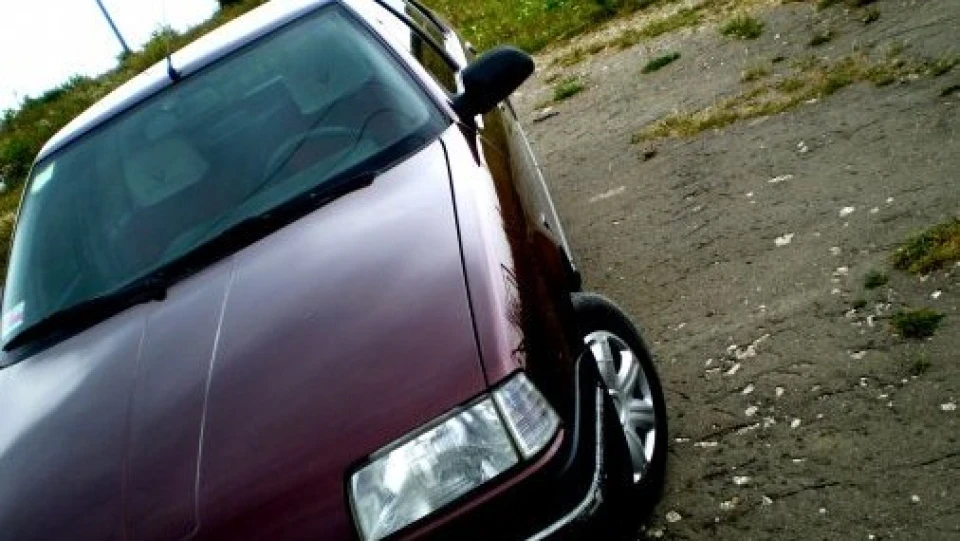 Renault 19 Chamade 3