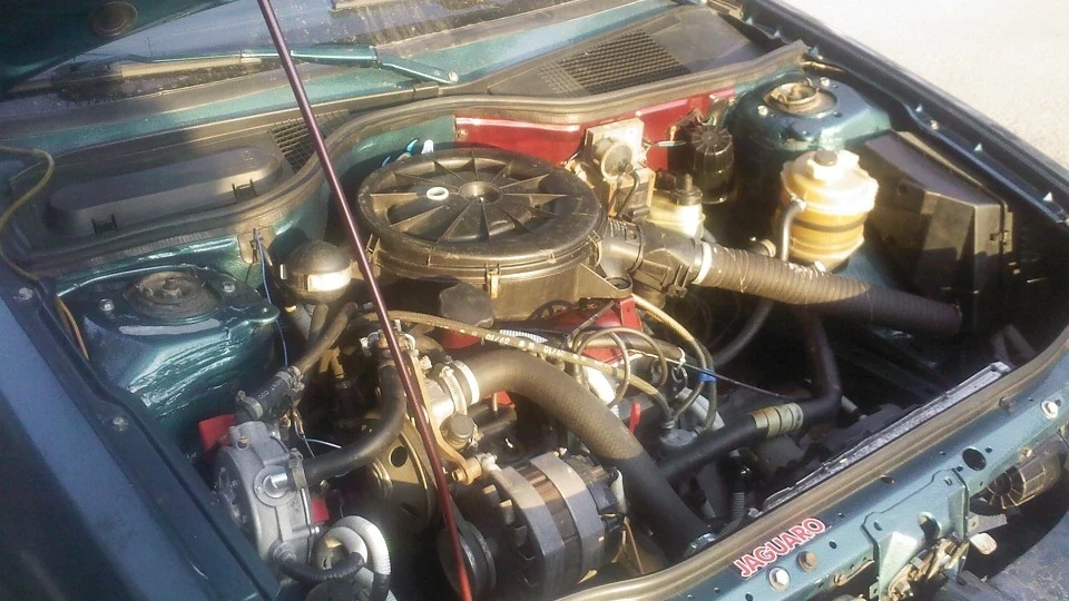 Renault 19 Європа 4