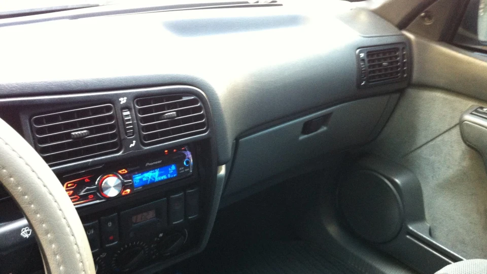 Renault 19 Evropa 3