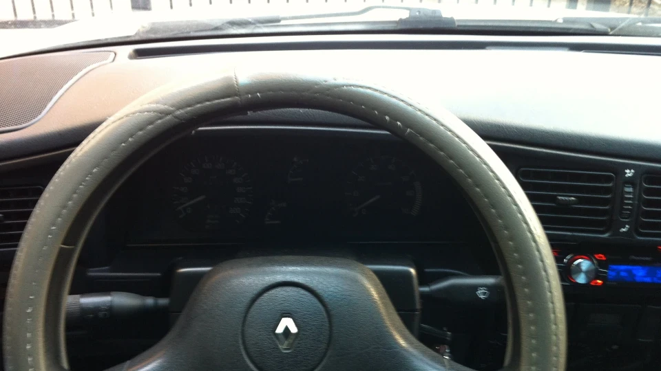 Renault 19 Evropa 4