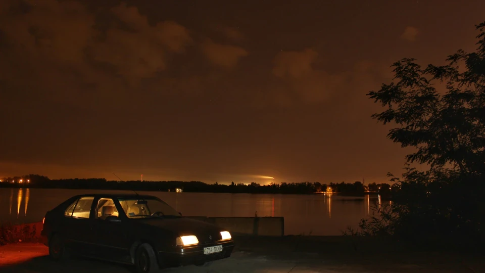 Renault 19 F3N 742 2