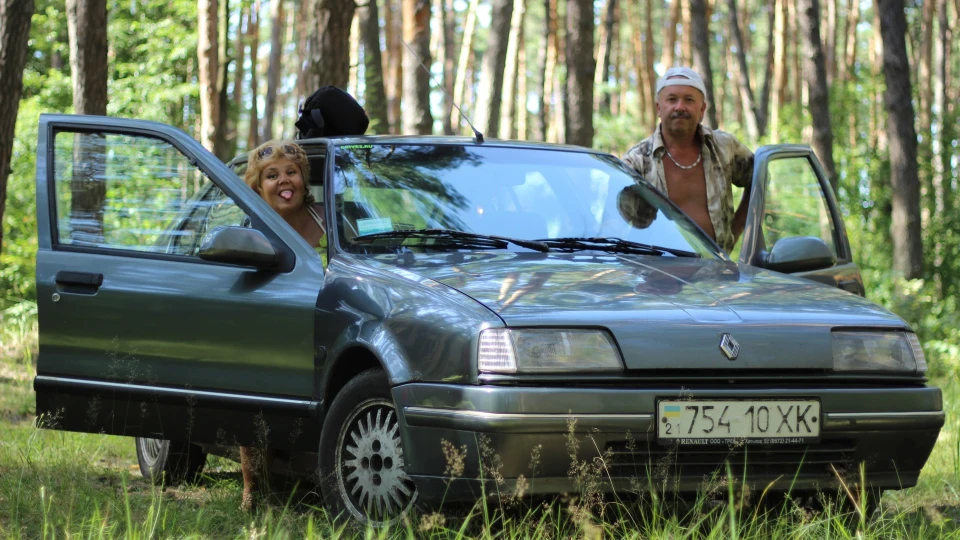 Renault 19 F3N 742 4