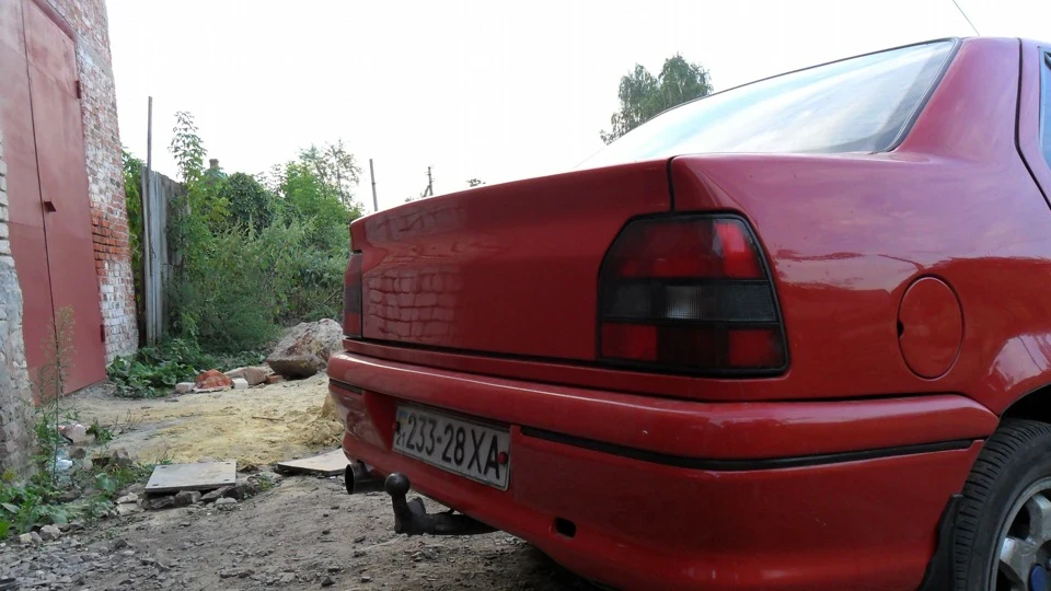 Renault 19 F3N 2