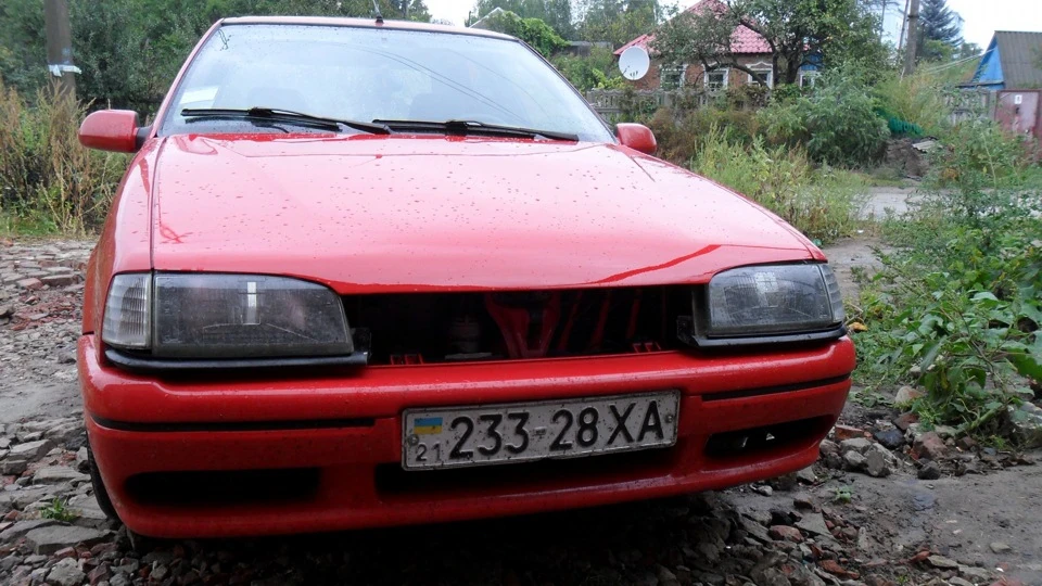 Renault 19 F3N 4