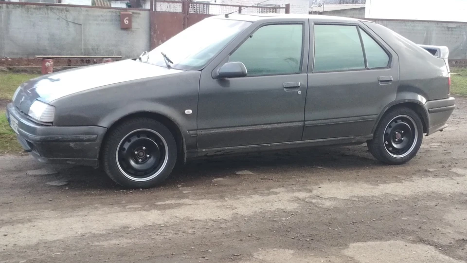 Renault 19 heart 2.0