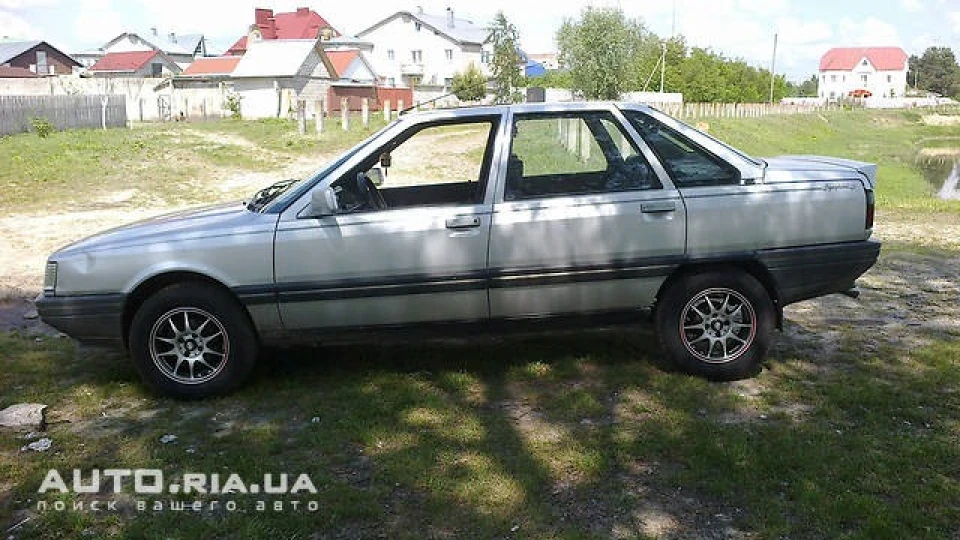 Renault 21 1.7 MONO 2