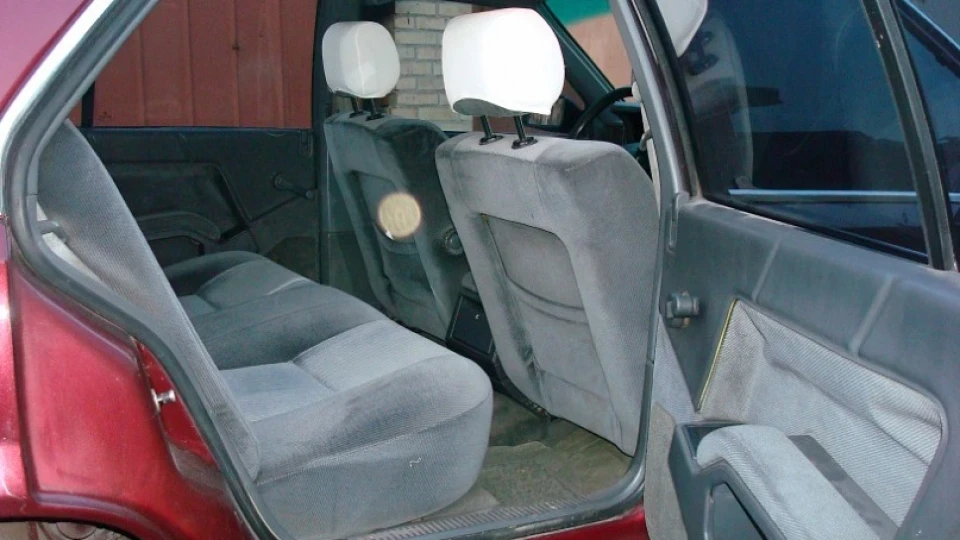 Renault 25 3